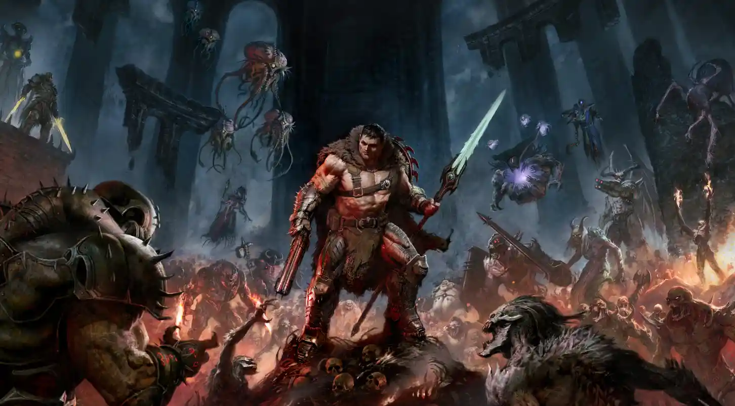 DOOM: The Dark Ages – Revelations