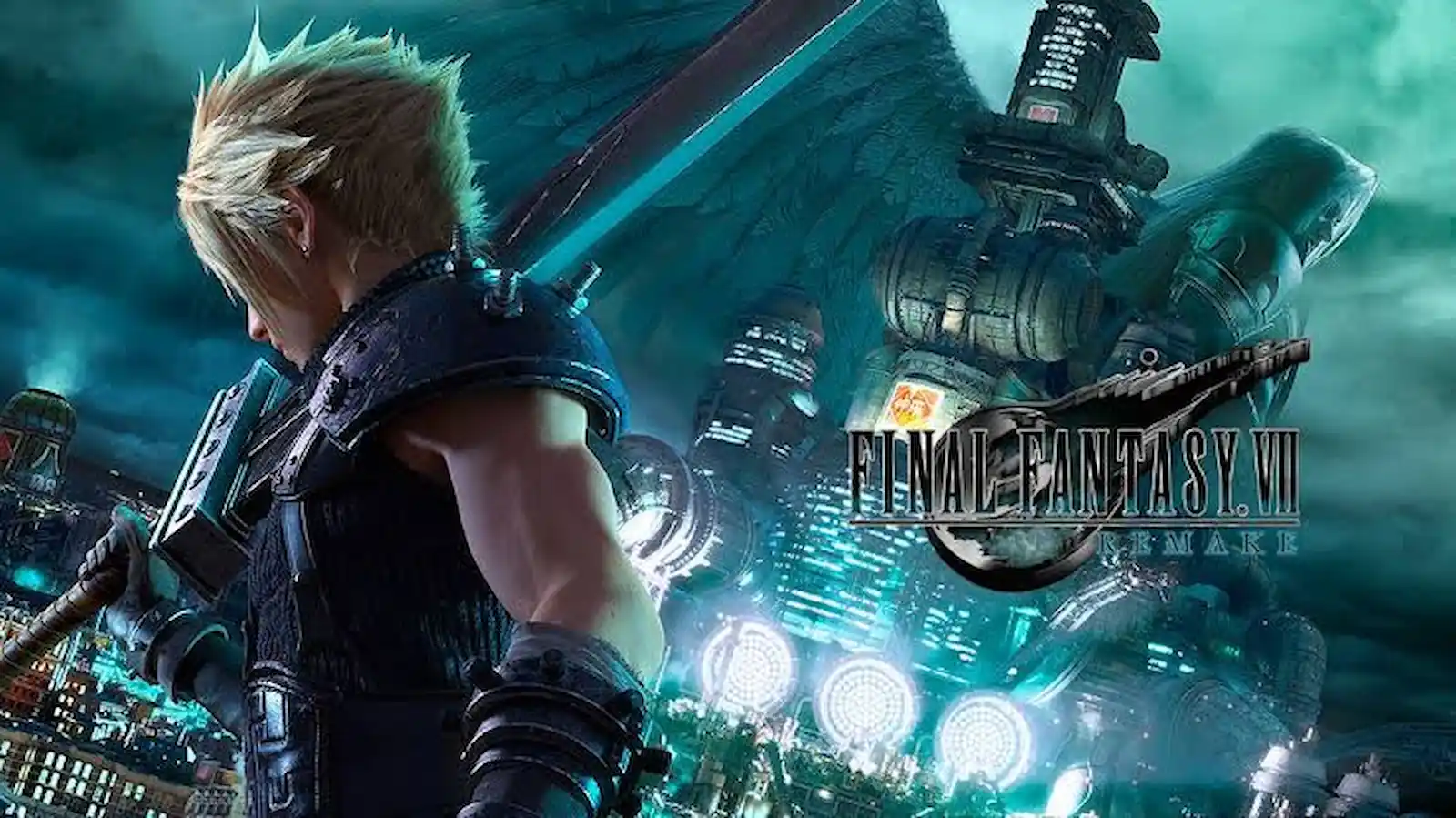 FF7-REMAKE