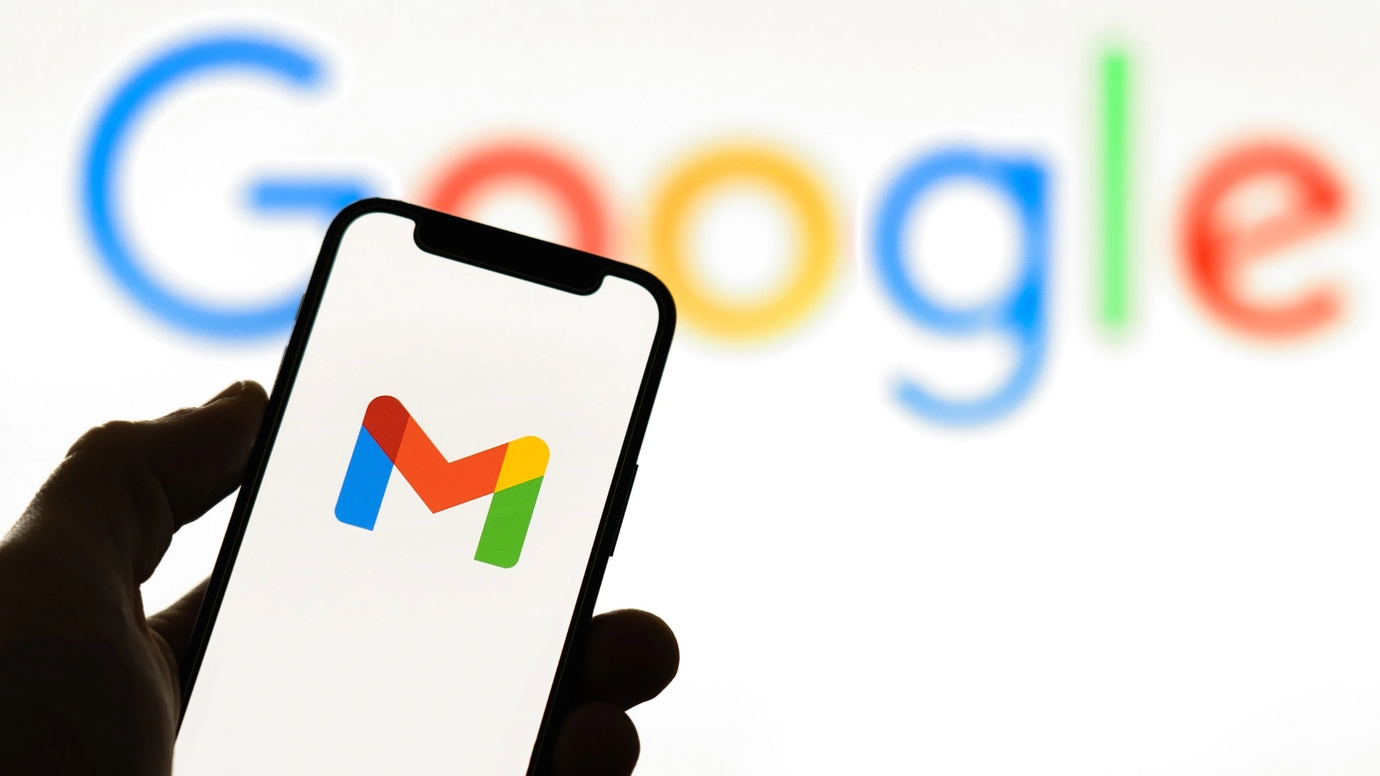 IA Google Gmail