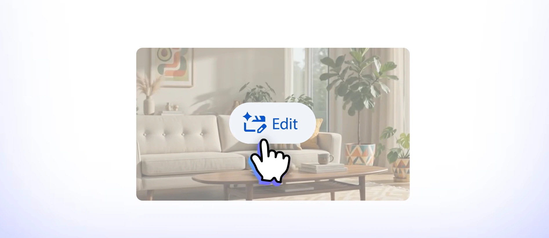 Google Vids permite editar videos con IA describiendo los cambios por texto