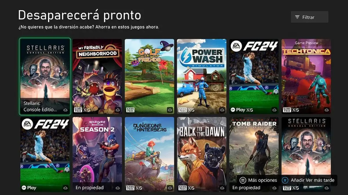 xbox game pass