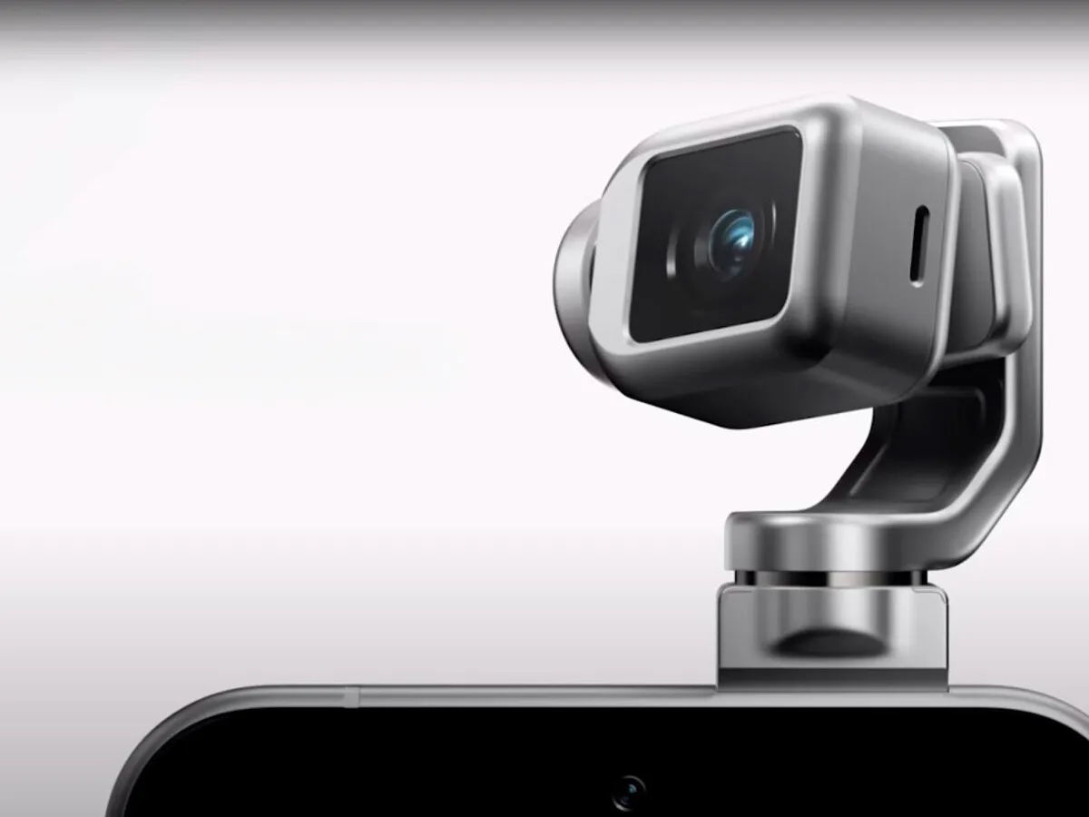 Honor Robot Phone - culturageek.com.ar