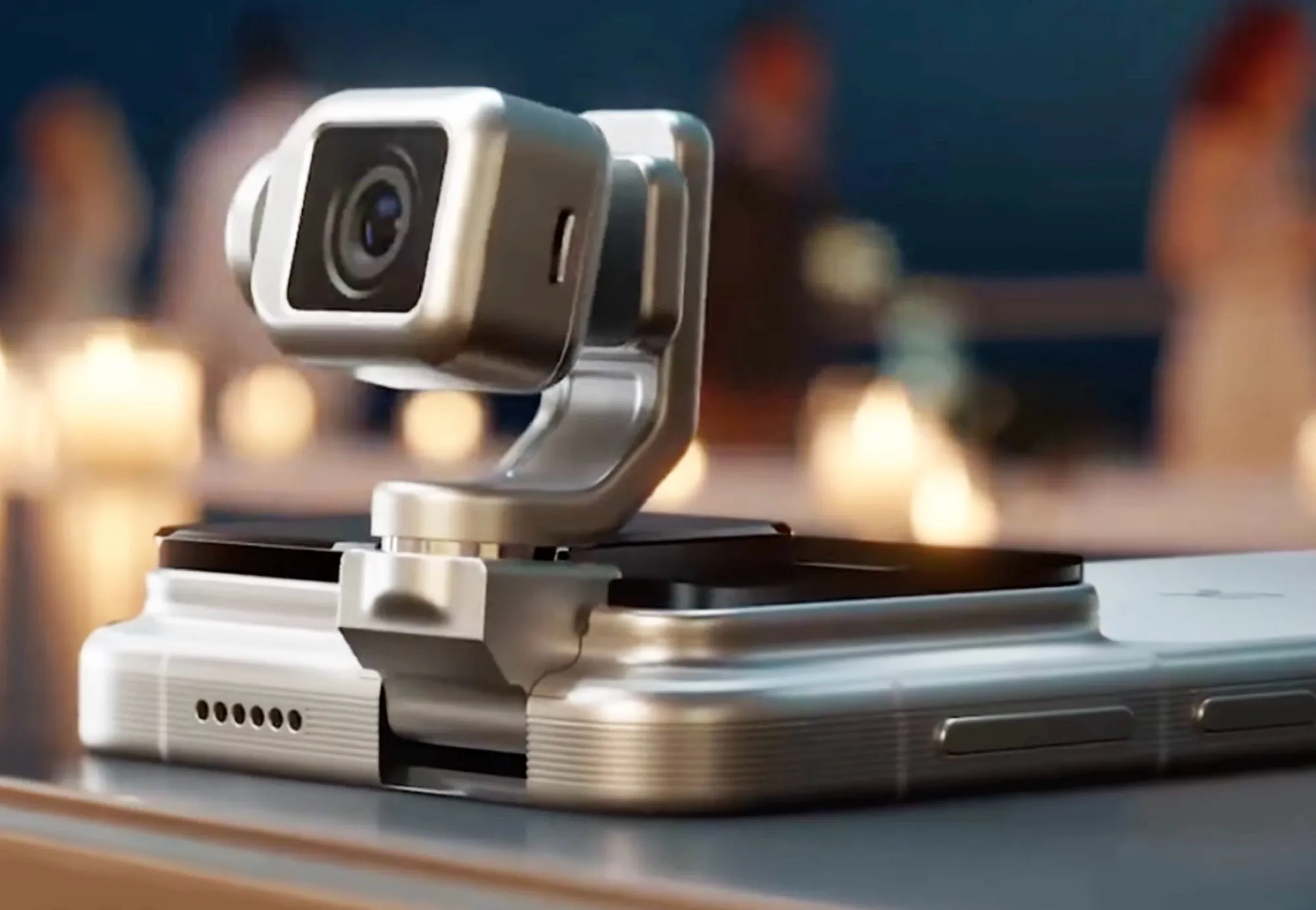 Honor Robot Phone - culturageek.com.ar