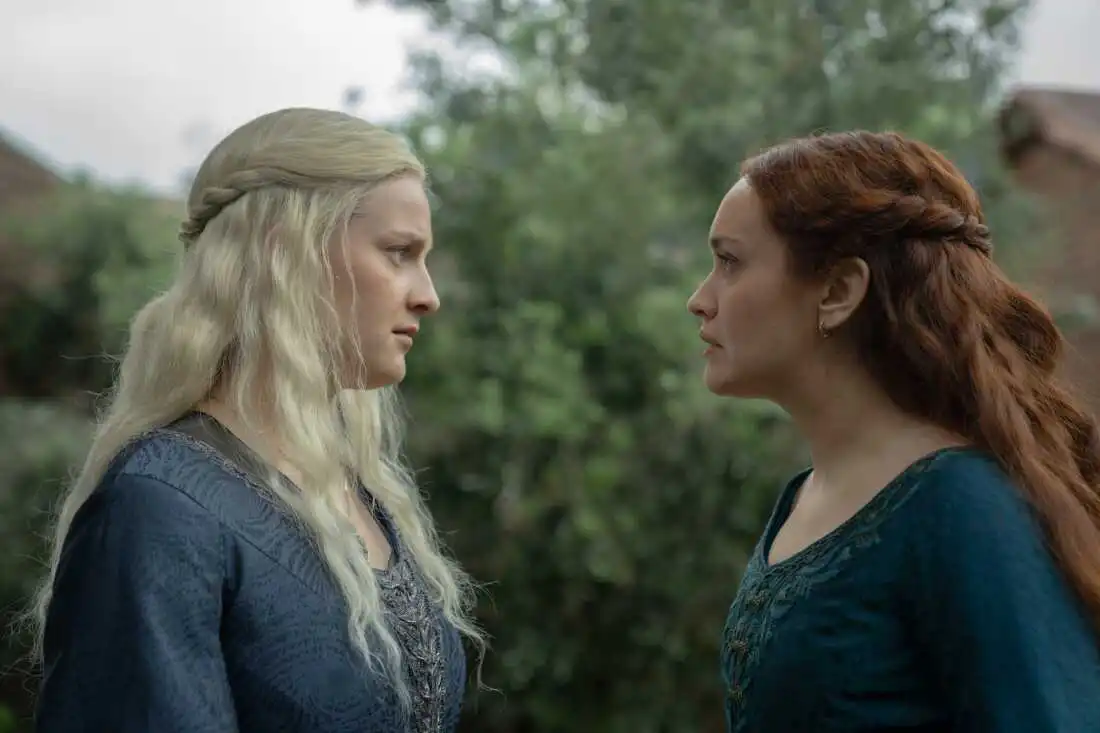 House of the Dragon temporada 3