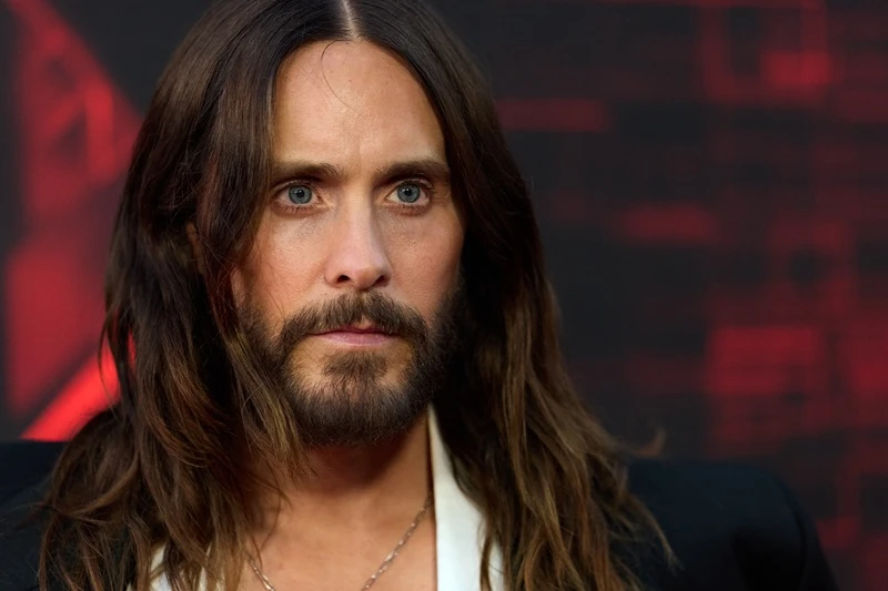 Jared Leto niega acusaciones de conducta sexual inapropiada