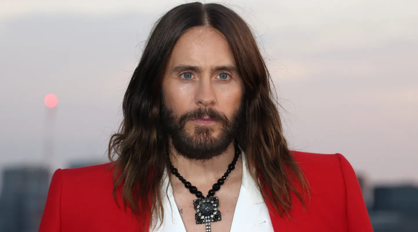 Jared Leto niega acusaciones de conducta sexual inapropiada