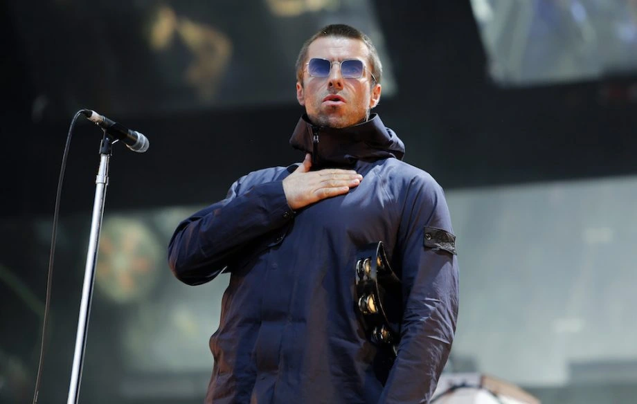 Liam Gallagher hincha de Inglaterra habla de Argentina en el Mundial 2026