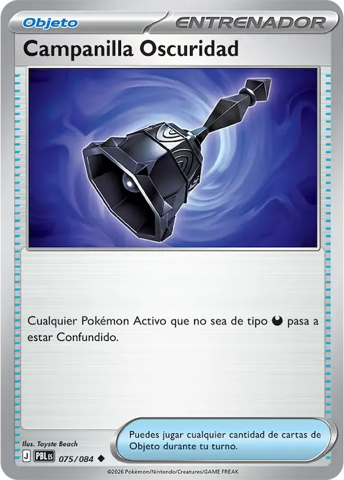 oscuridad absoluta
