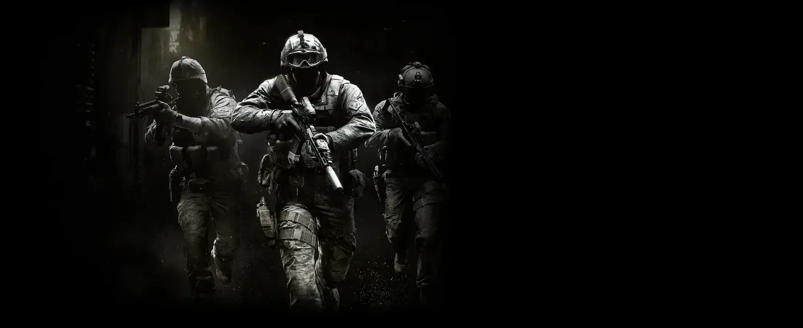 Modern Warfare 4 Beta