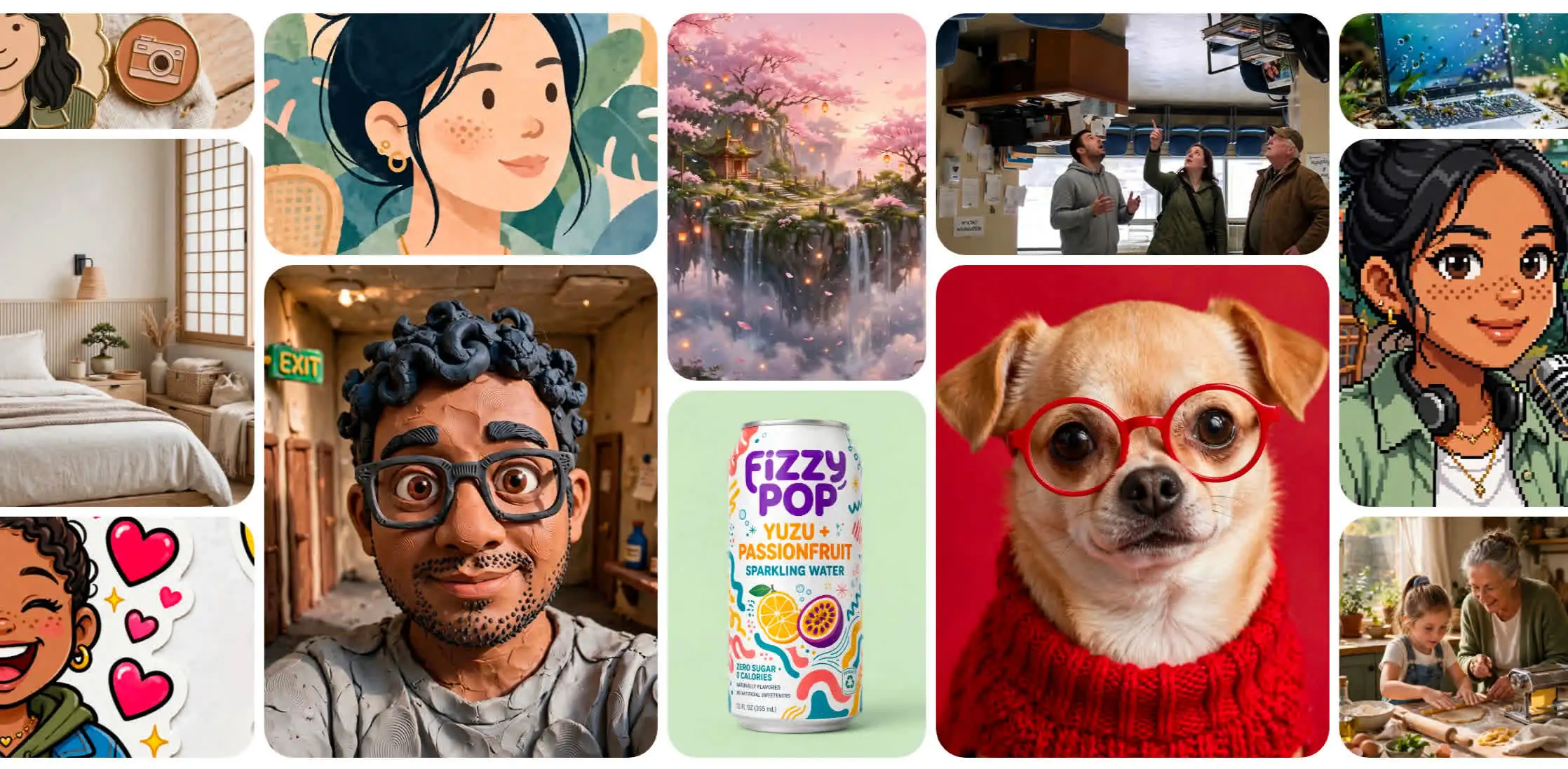 Muse AI, la herramienta de Meta que genera contenido con IA a partir de fotos de Instagram