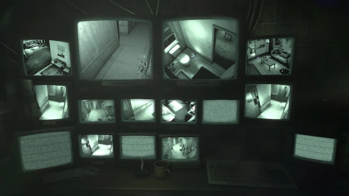 Unhinged juego de Netflix