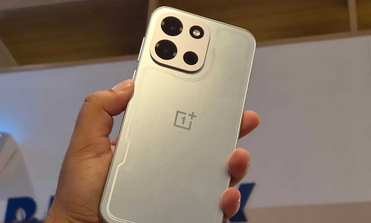 Smartphone OnePlus, la marca de Android que dejaría el mercado occidental