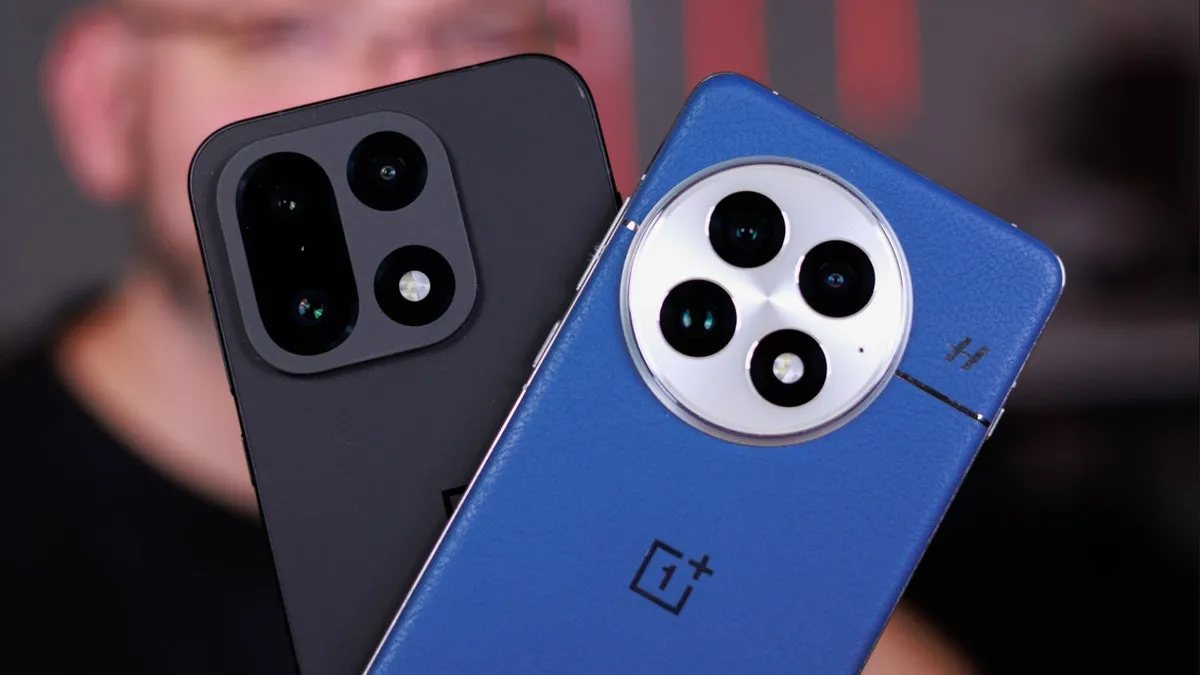 OnePlus, marca de Android que se retiraría de Estados Unidos y Europa