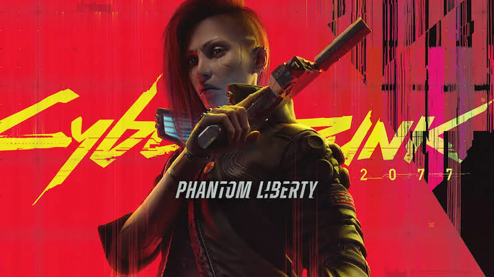 Cyberpunk 2077 Phantom Liberty, la expansión que agregó nuevos finales