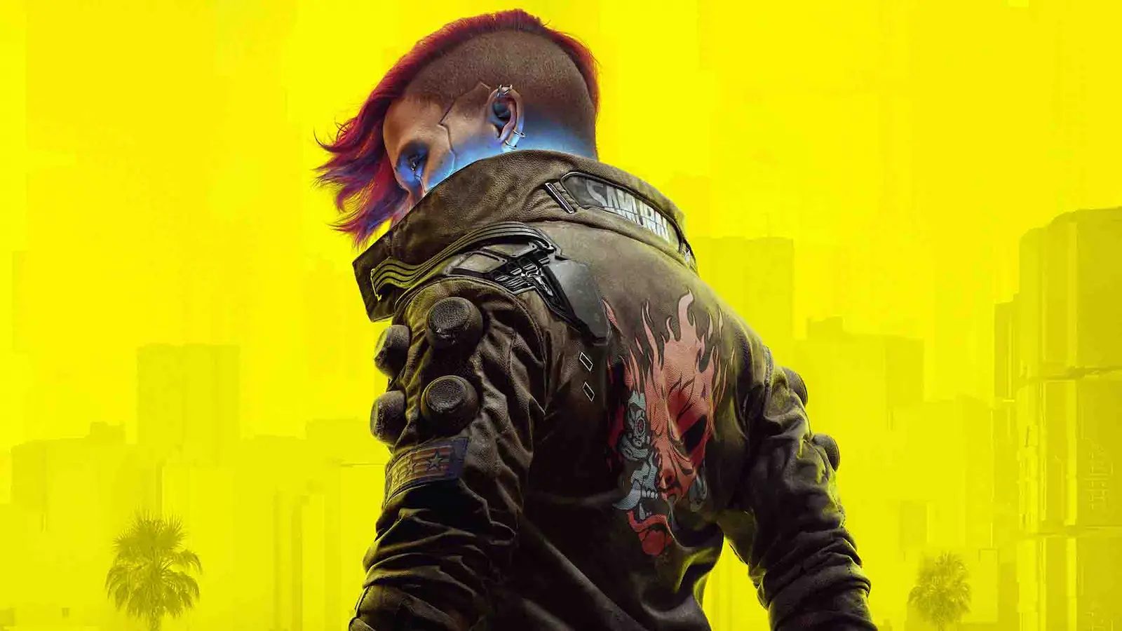 Cyberpunk 2077: Phantom Liberty, la expansión donde se consiguen las armas de la Blackwall