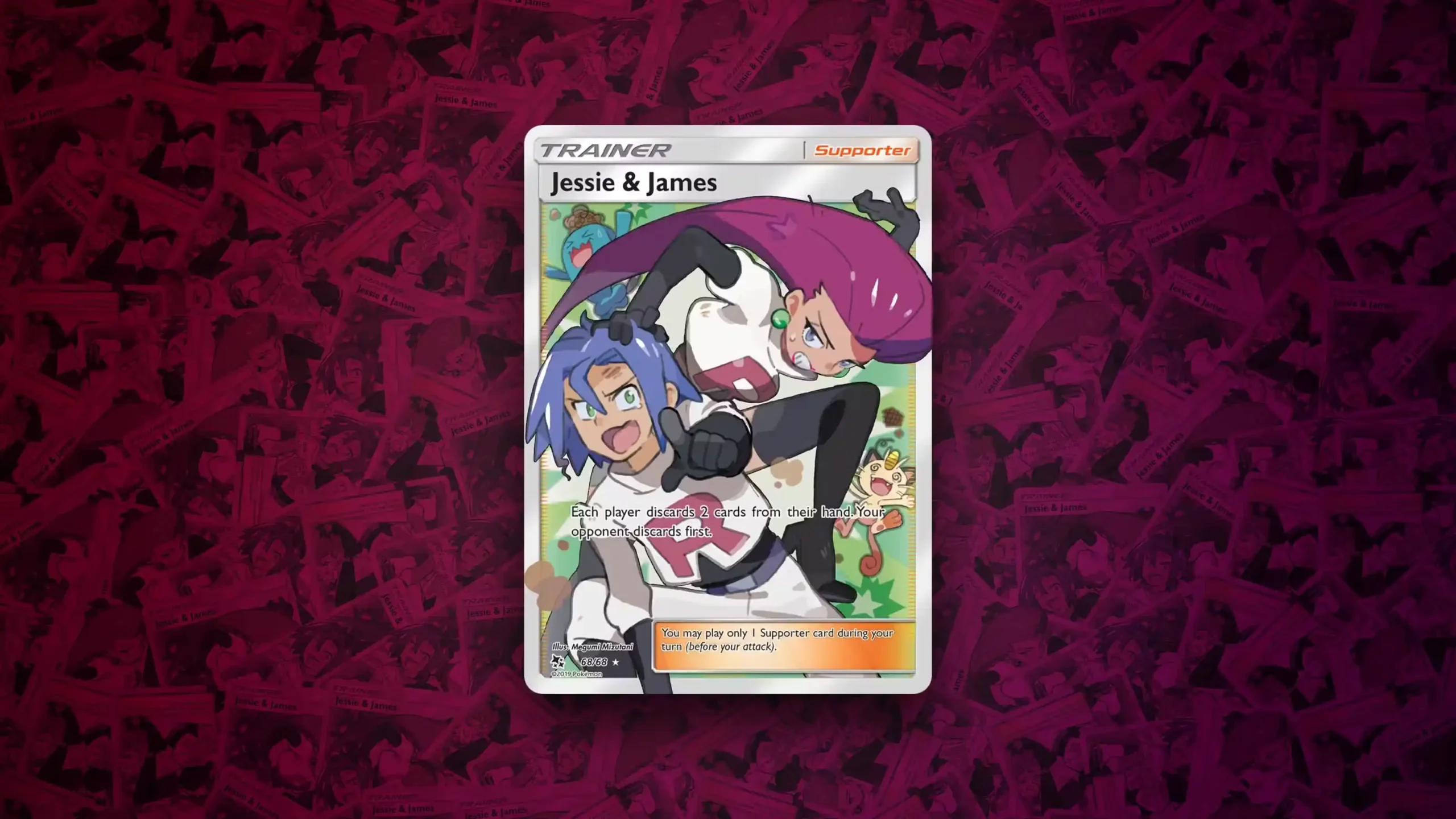 Condenaron a un hombre por el robo de cartas de Pokémon valuadas en 21 mil dólares en Estados Unidos