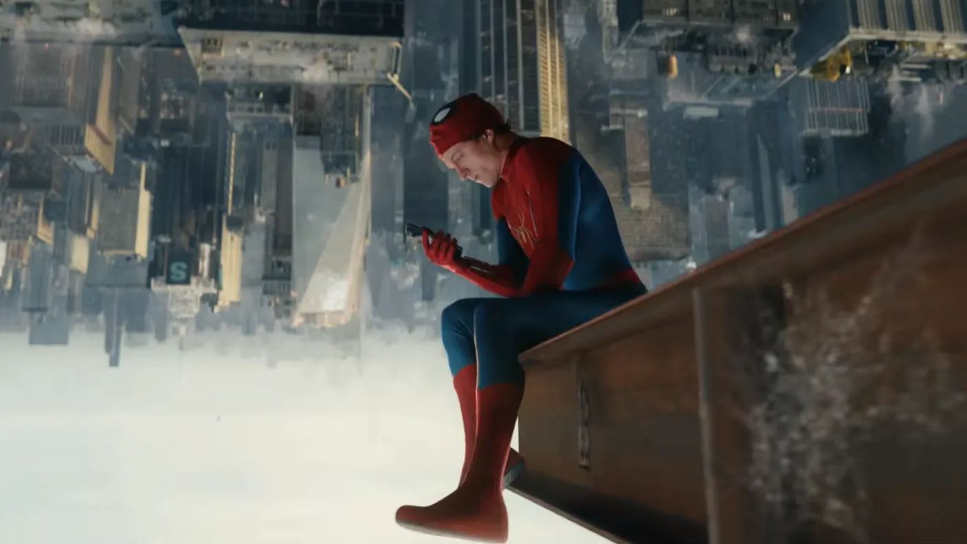 Amy Pascal habla de una nueva trilogía de Spider-Man en el MCU