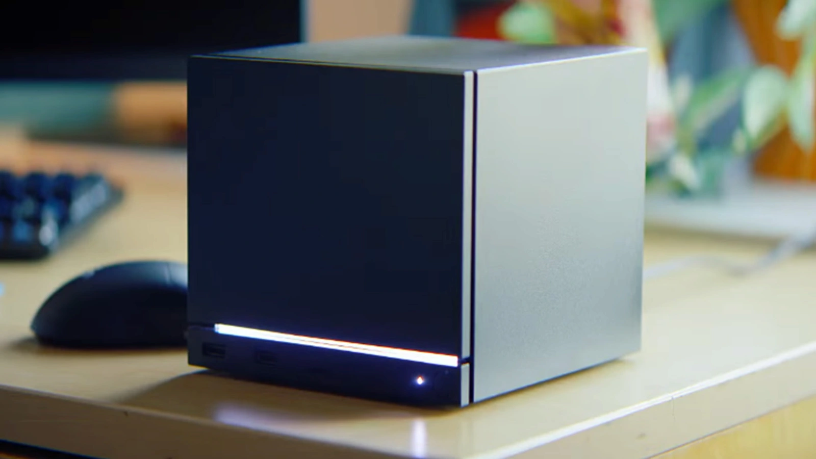 Steam Machine, la primera consola de sobremesa de Valve