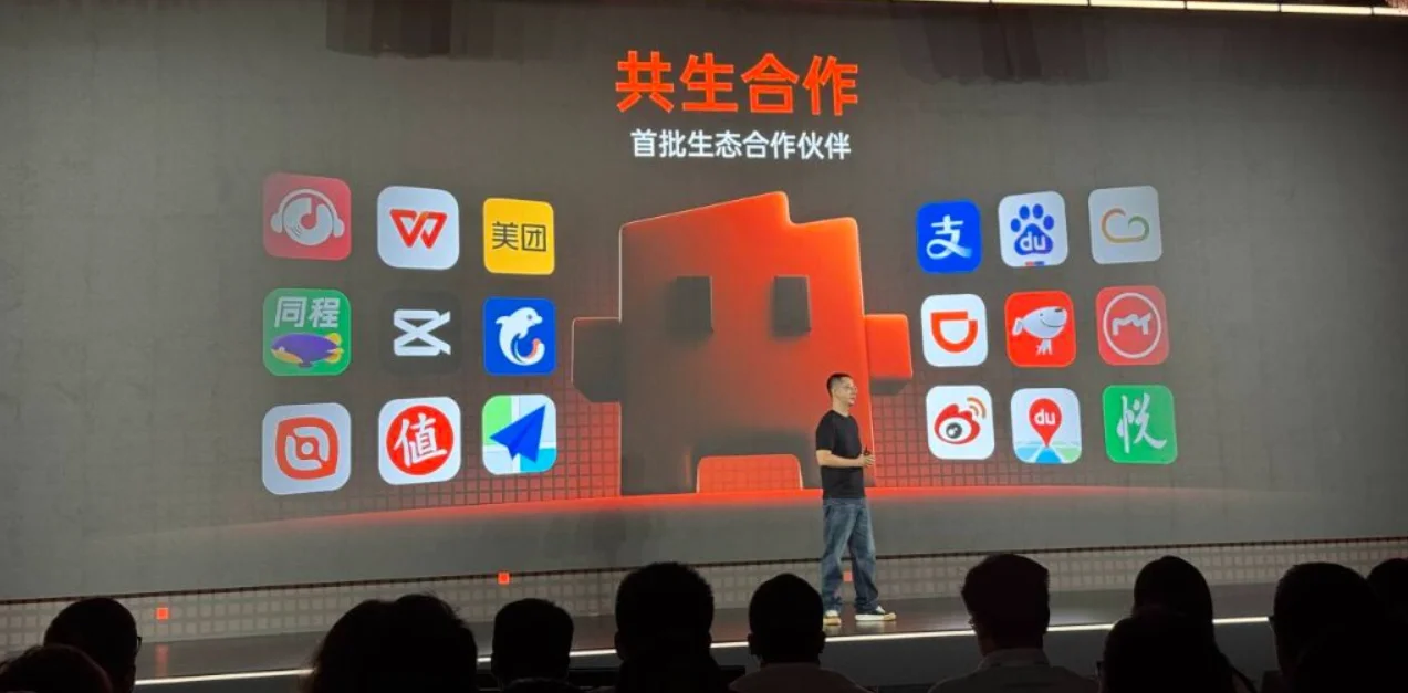 StepX Neo smartphone inteligencia artificial
