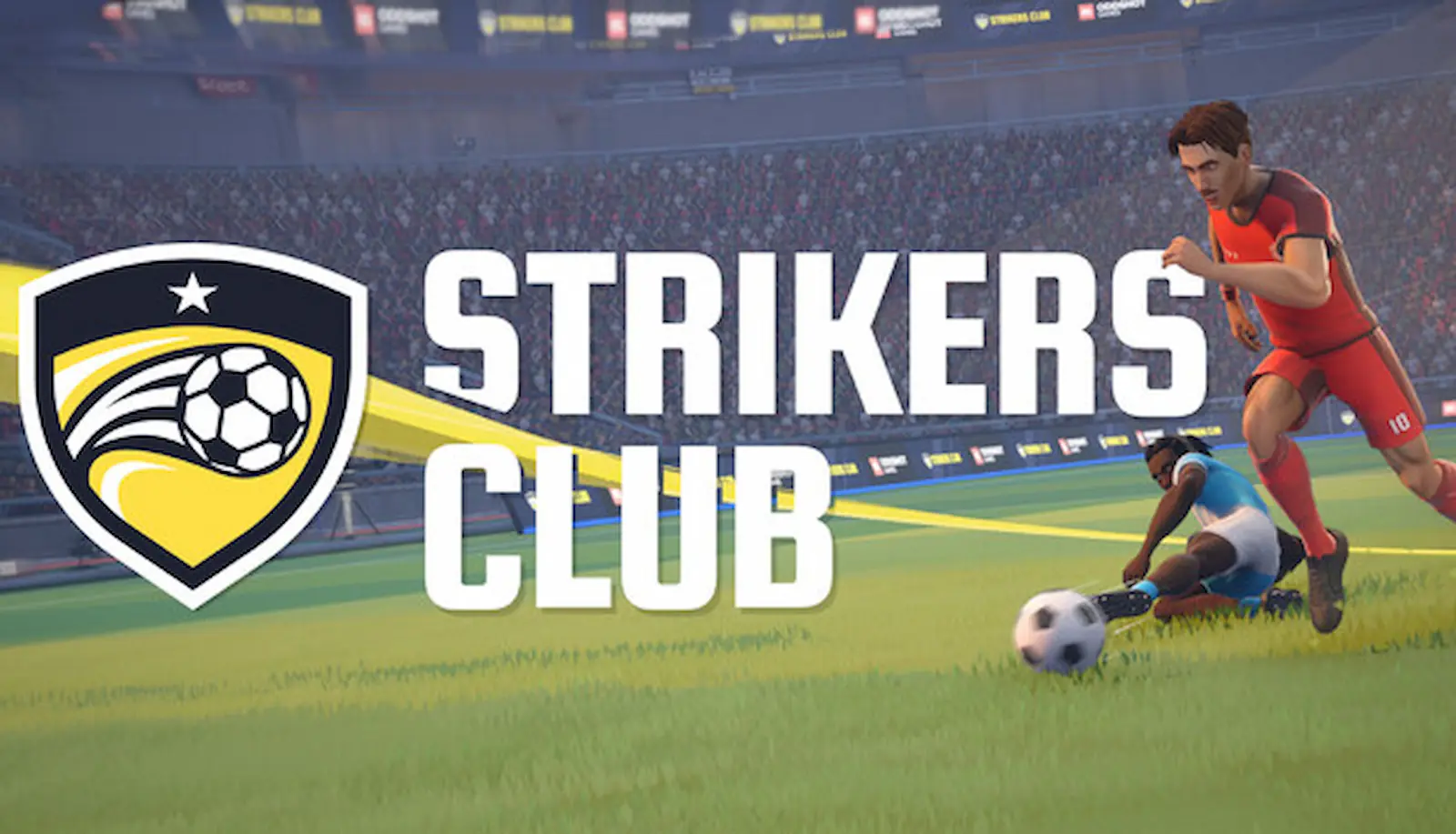 Strikers Club