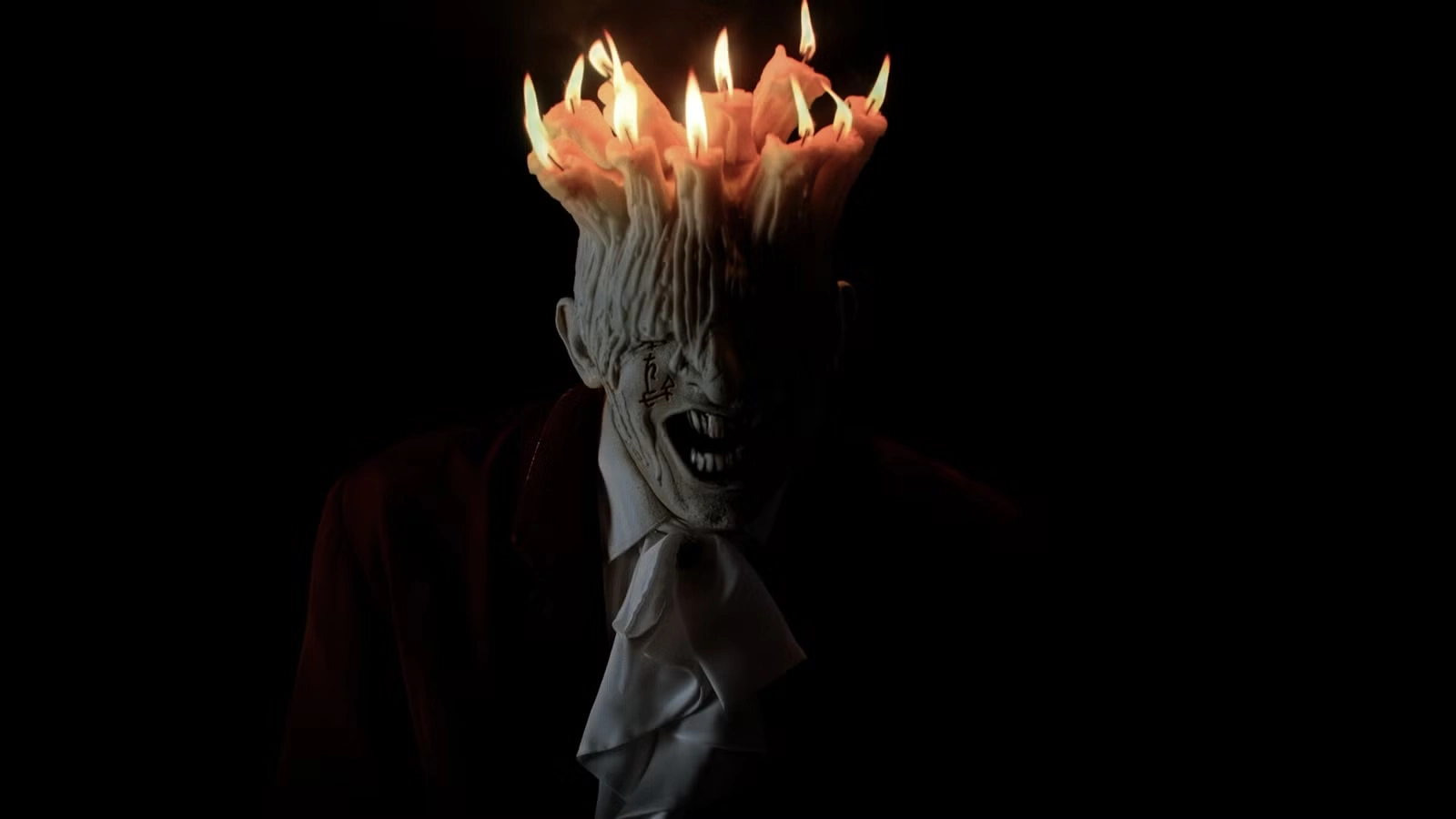 Tenebris Somnia, el juego de terror argentino en pixel art de New Blood Productions