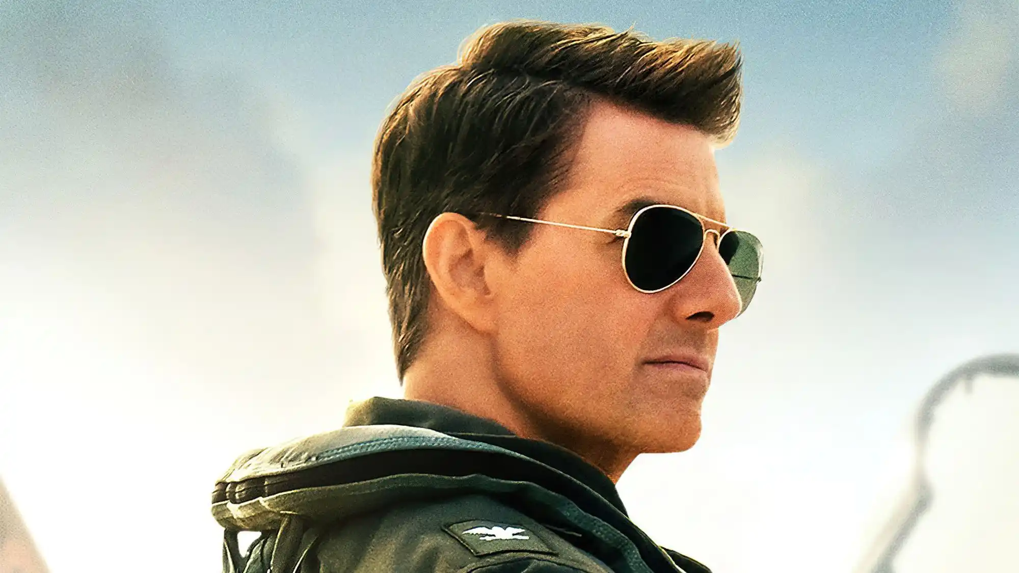 Top Gun tendrá una experiencia inmersiva en Las Vegas Strip