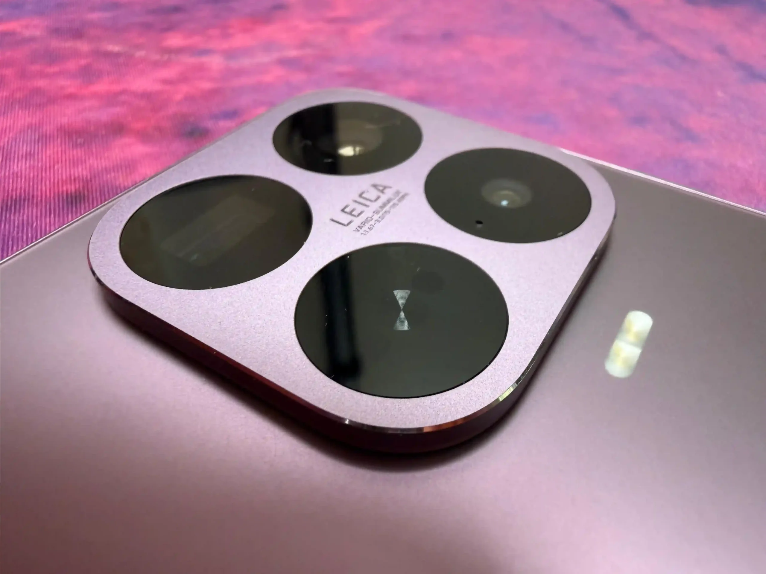 Xiaomi 17T Pro review - culturageek.com.ar