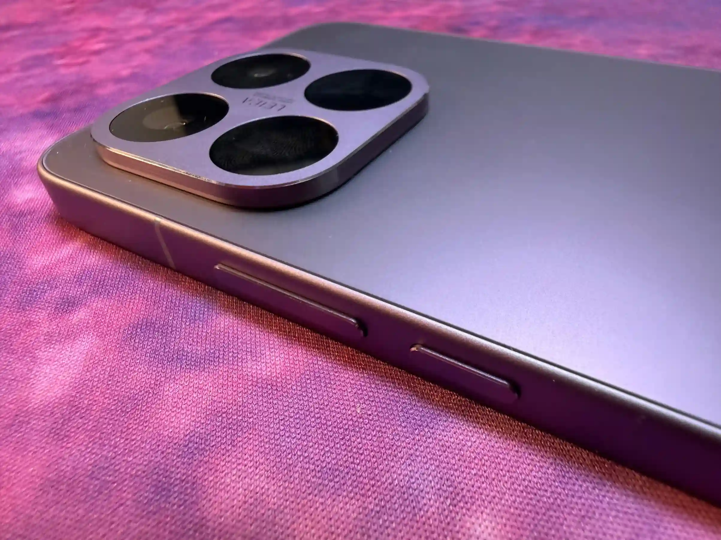 Xiaomi 17T Pro review - culturageek.com.ar