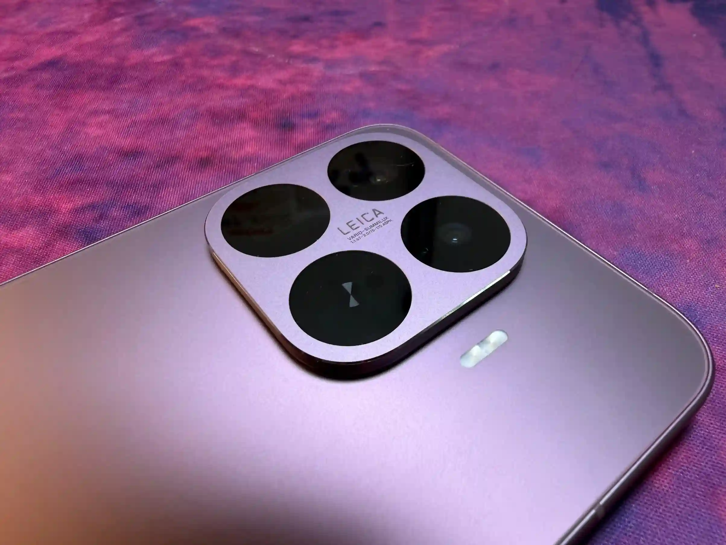 Xiaomi 17T Pro review - culturageek.com.ar