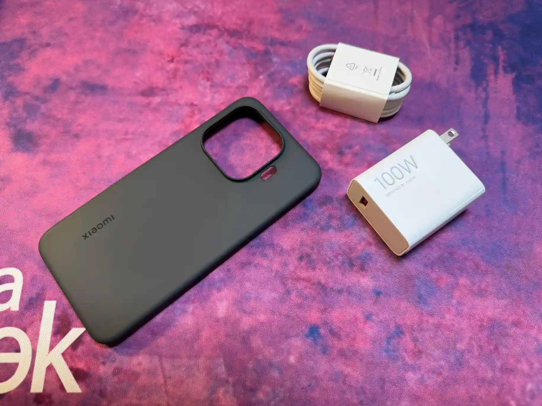 Xiaomi 17T Pro review - culturageek.com.ar
