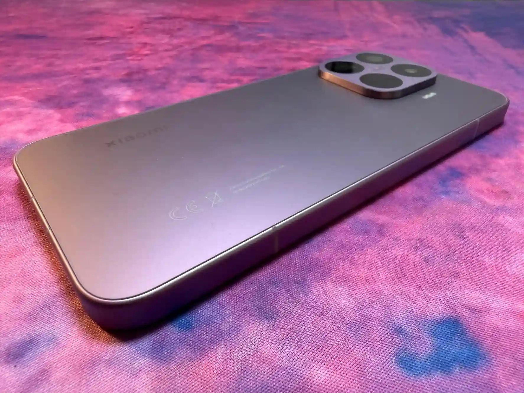 Xiaomi 17T Pro review - culturageek.com.ar