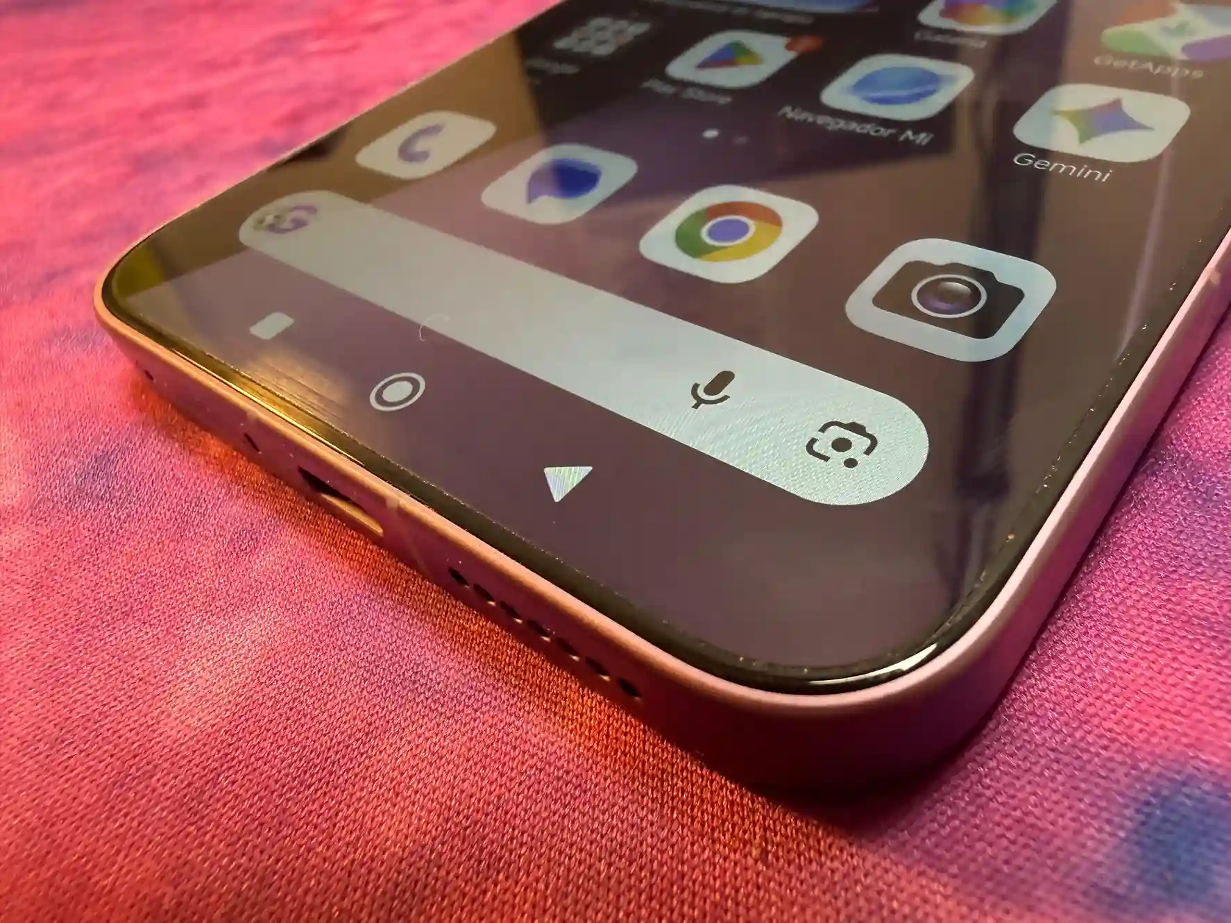 Xiaomi 17T Pro review - culturageek.com.ar