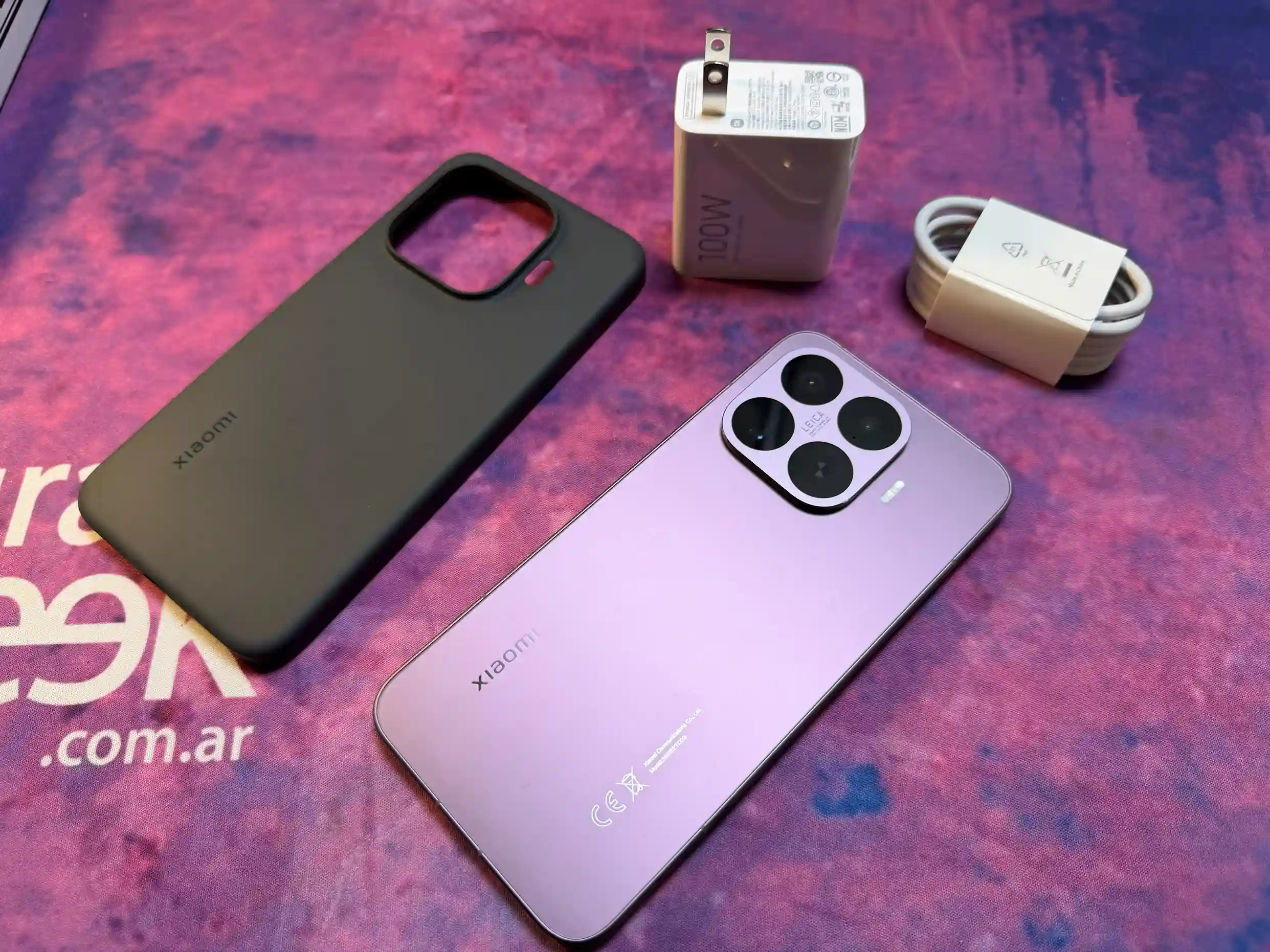 Xiaomi 17T Pro review - culturageek.com.ar