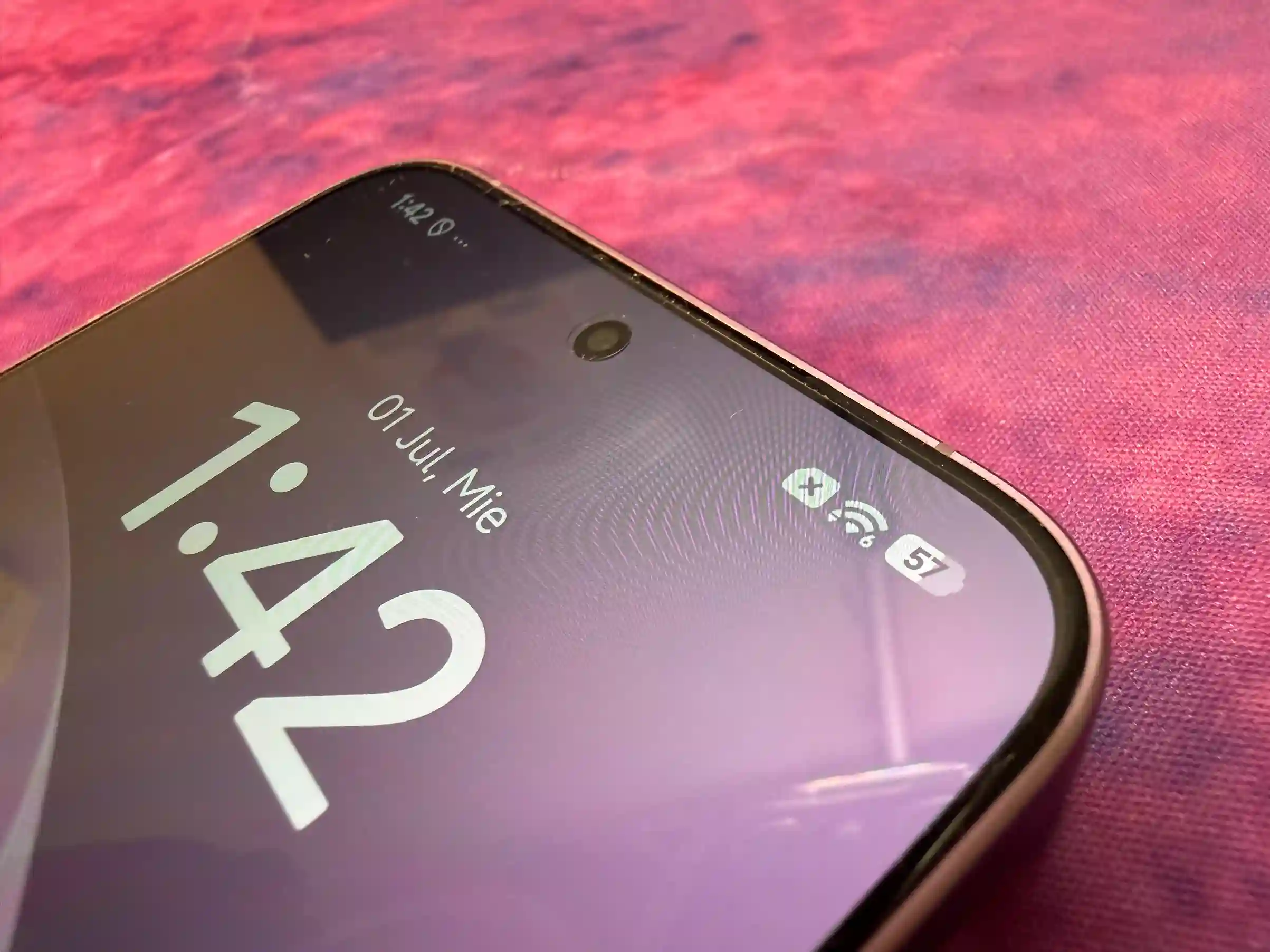 Xiaomi 17T Pro review - culturageek.com.ar