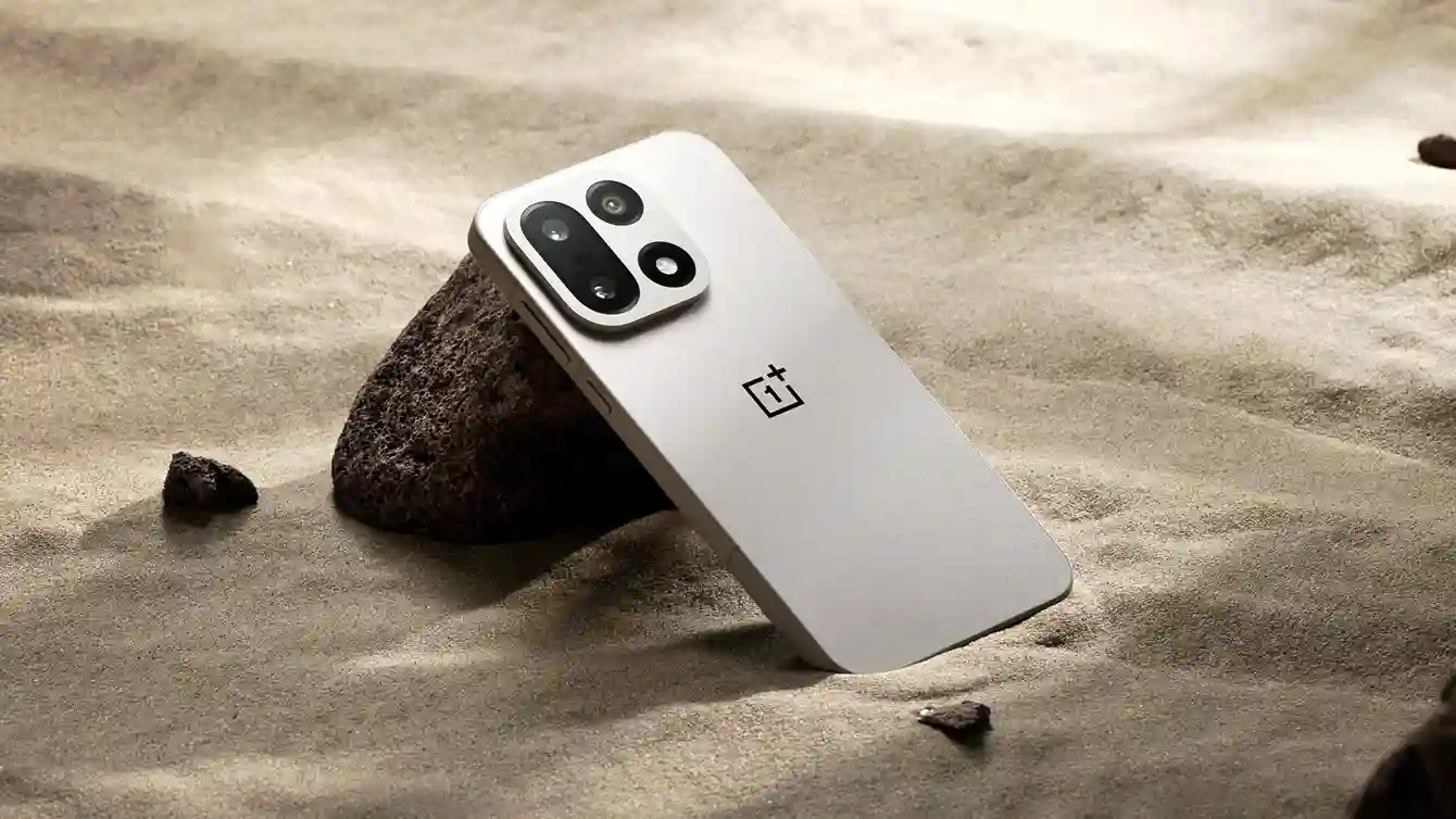 OnePlus 15, con Snapdragon 8 Elite Gen 5 y batería de 7.300 mAh