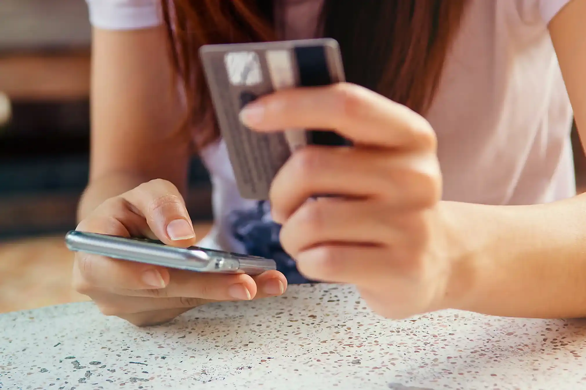 Cinco celulares que no se venden oficialmente en Argentina y se consiguen por Mercado Libre