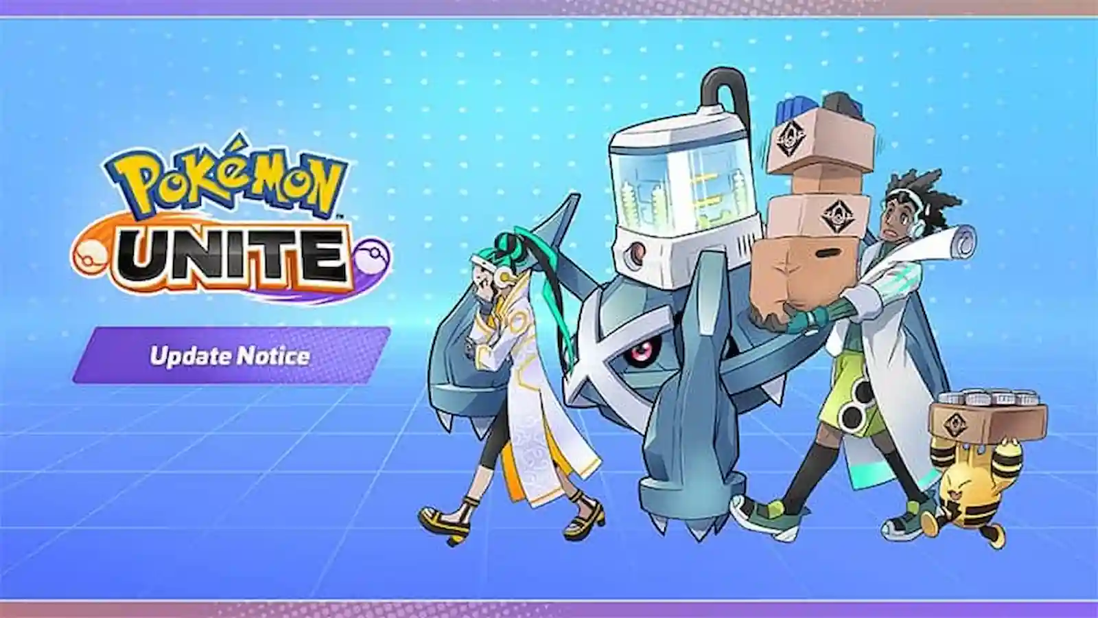 Pokémon Unite se separa del Mundial Pokémon y crea la Aeos Crown 2027