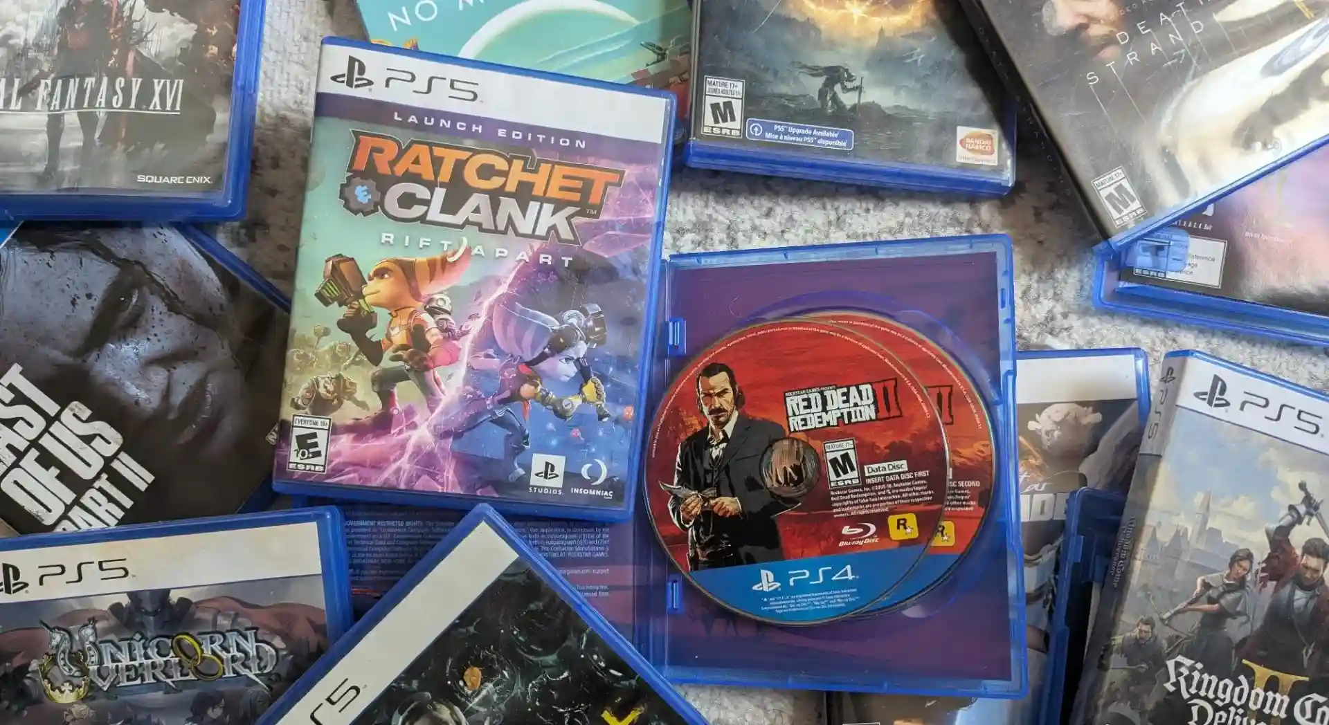 Interior de la planta Sony DADC que fabricará microlentes en lugar de discos de PlayStation