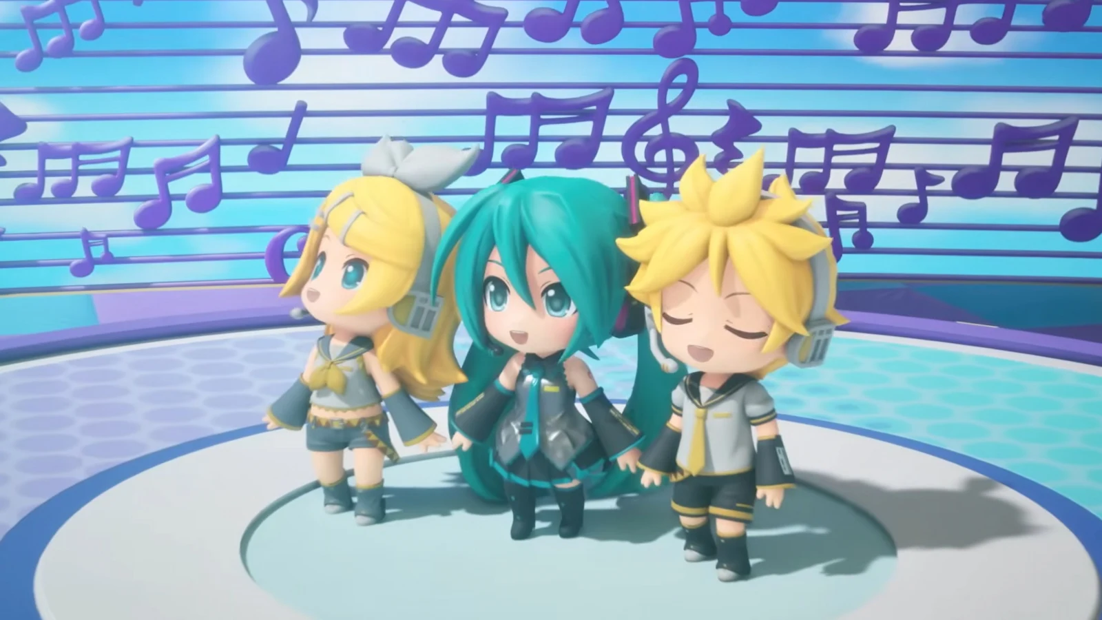 hatsune miku