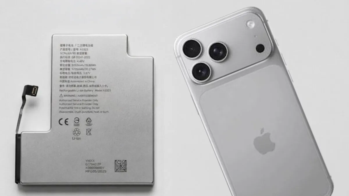 Filtración de especificaciones del iPhone 18 Pro Max, incluida su batería
