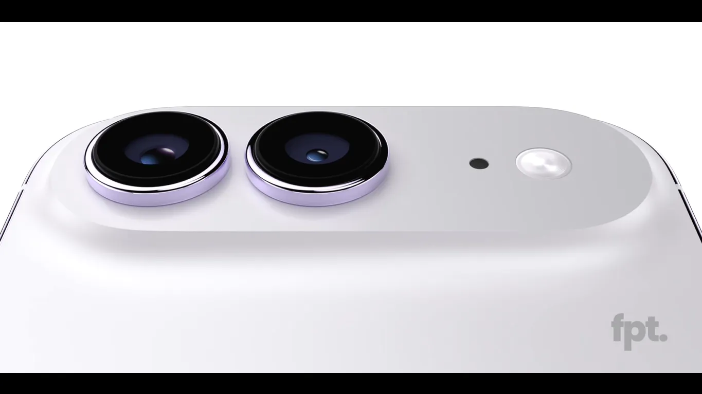 iPhone Air 2 - culturageek.com.ar
