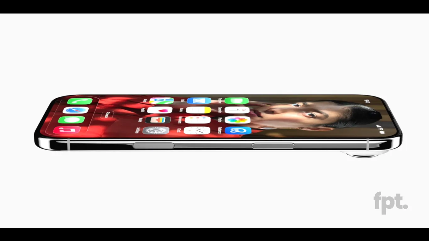 iPhone Air 2 - culturageek.com.ar