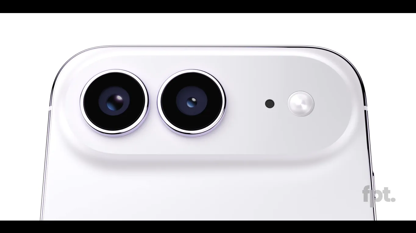 iPhone Air 2 - culturageek.com.ar