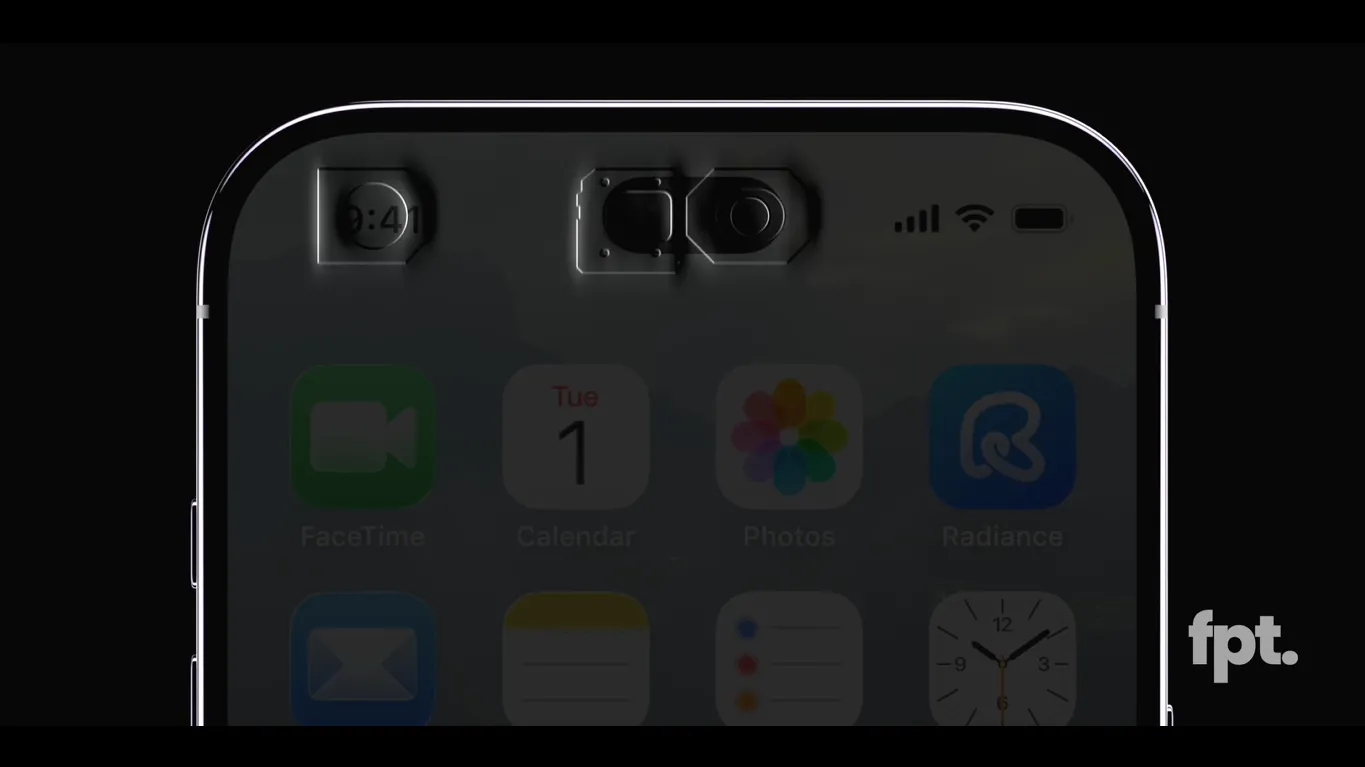 iPhone Air 2 - culturageek.com.ar
