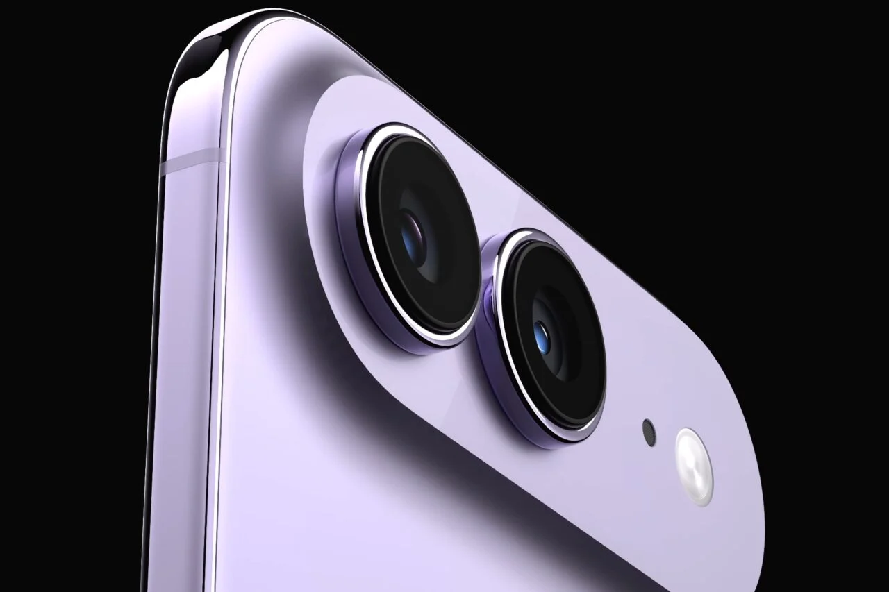 iPhone Air 2 - culturageek.com.ar