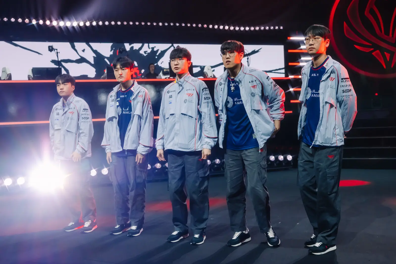 league of legends