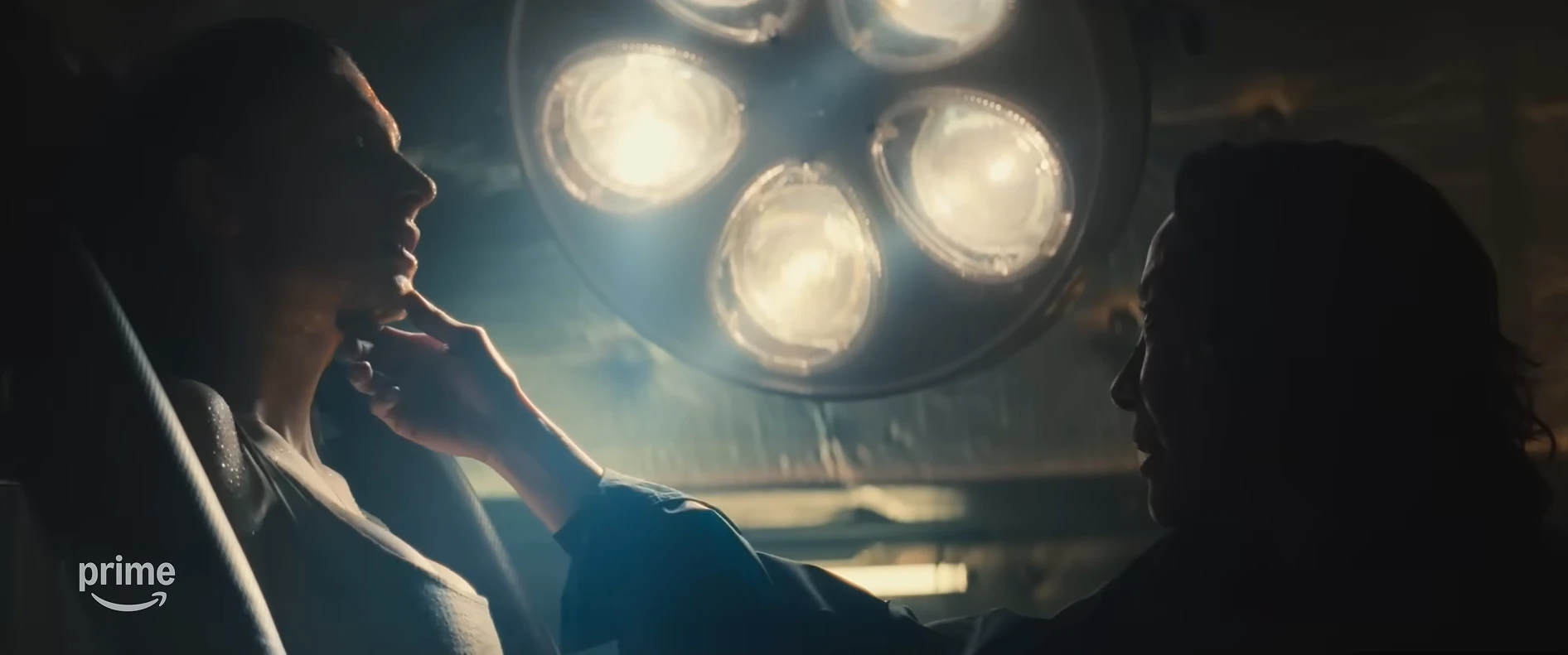 Blade Runner 2099 serie Prime Video