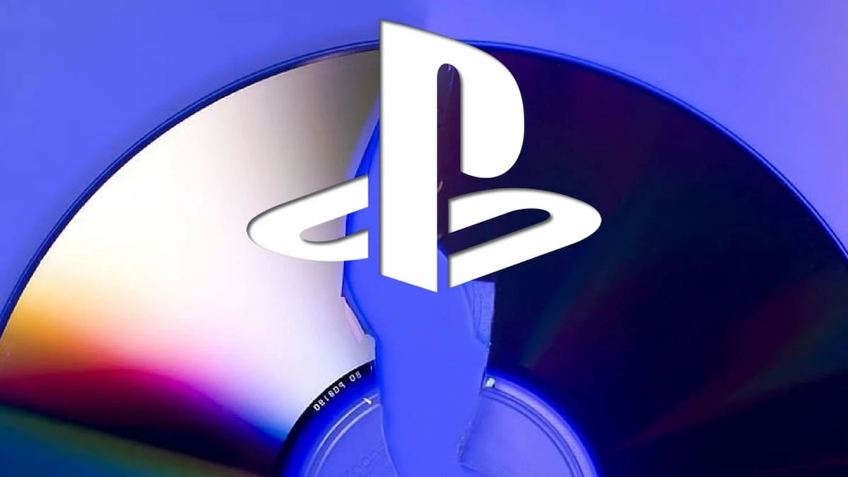 Control de PlayStation, la consola de Sony en el centro de la polémica por el fin de los discos físicos