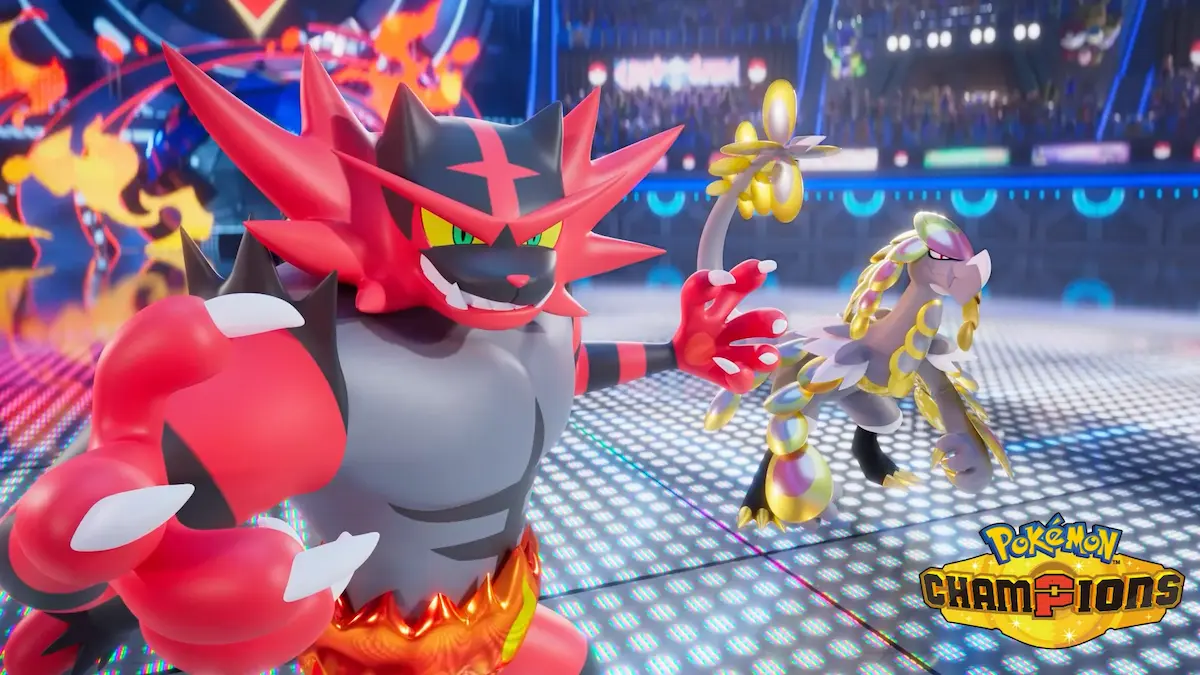 Ray Rizzo, tricampeón mundial de VGC, va a ser el coach de los participantes del showmatch de Pokémon Champions
