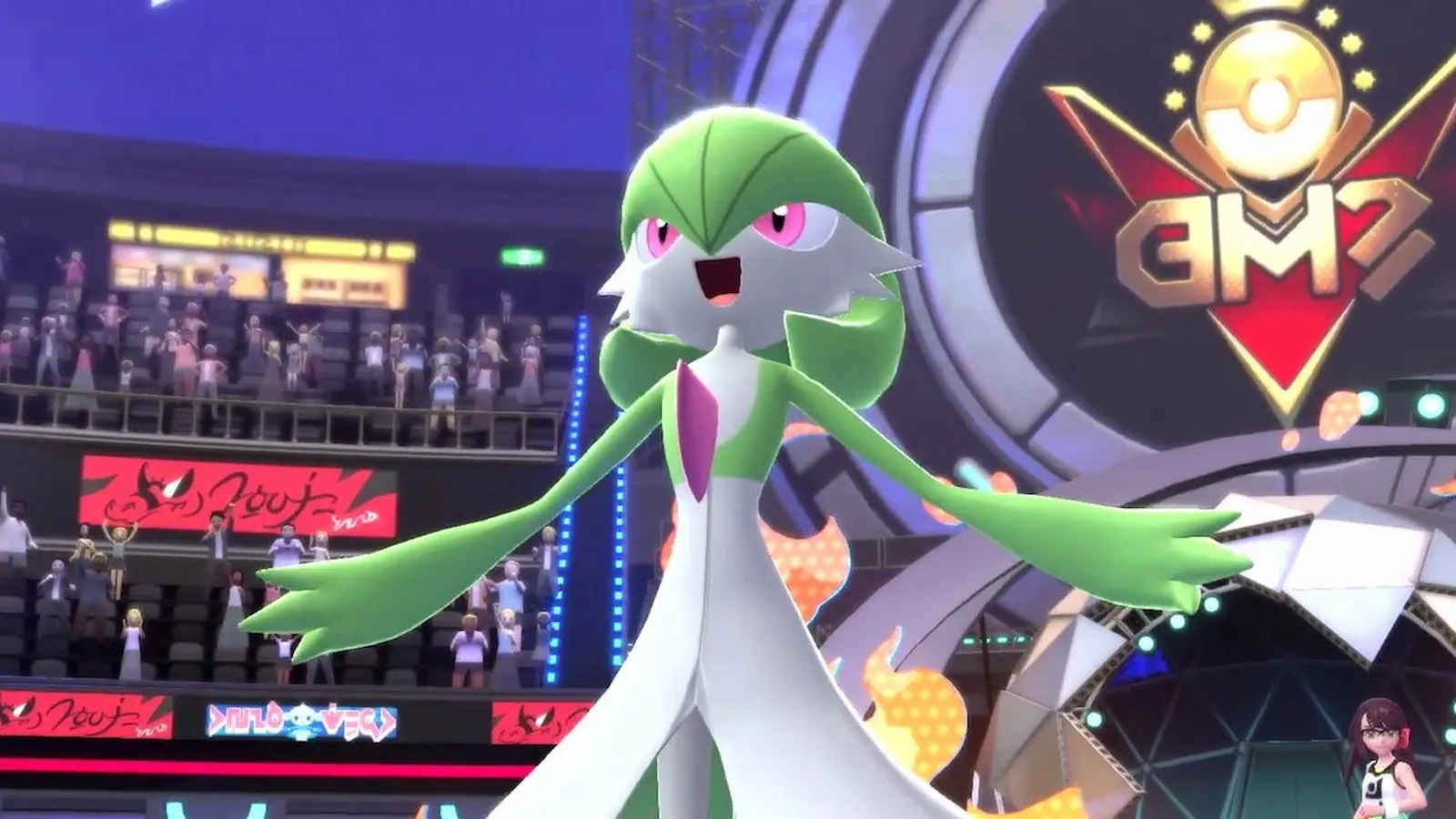 Pokémon Champions, el videojuego que va a tener su showmatch especial en Londres